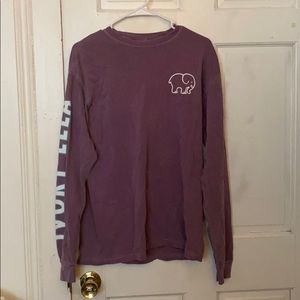 Ivory Ella Long Sleeve